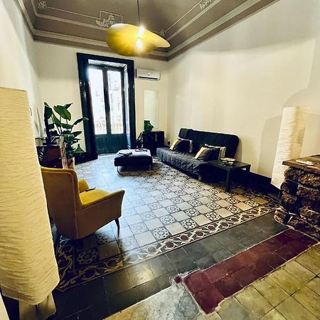 Pantano House Διαμέρισμα Κατάνια Εξωτερικό φωτογραφία