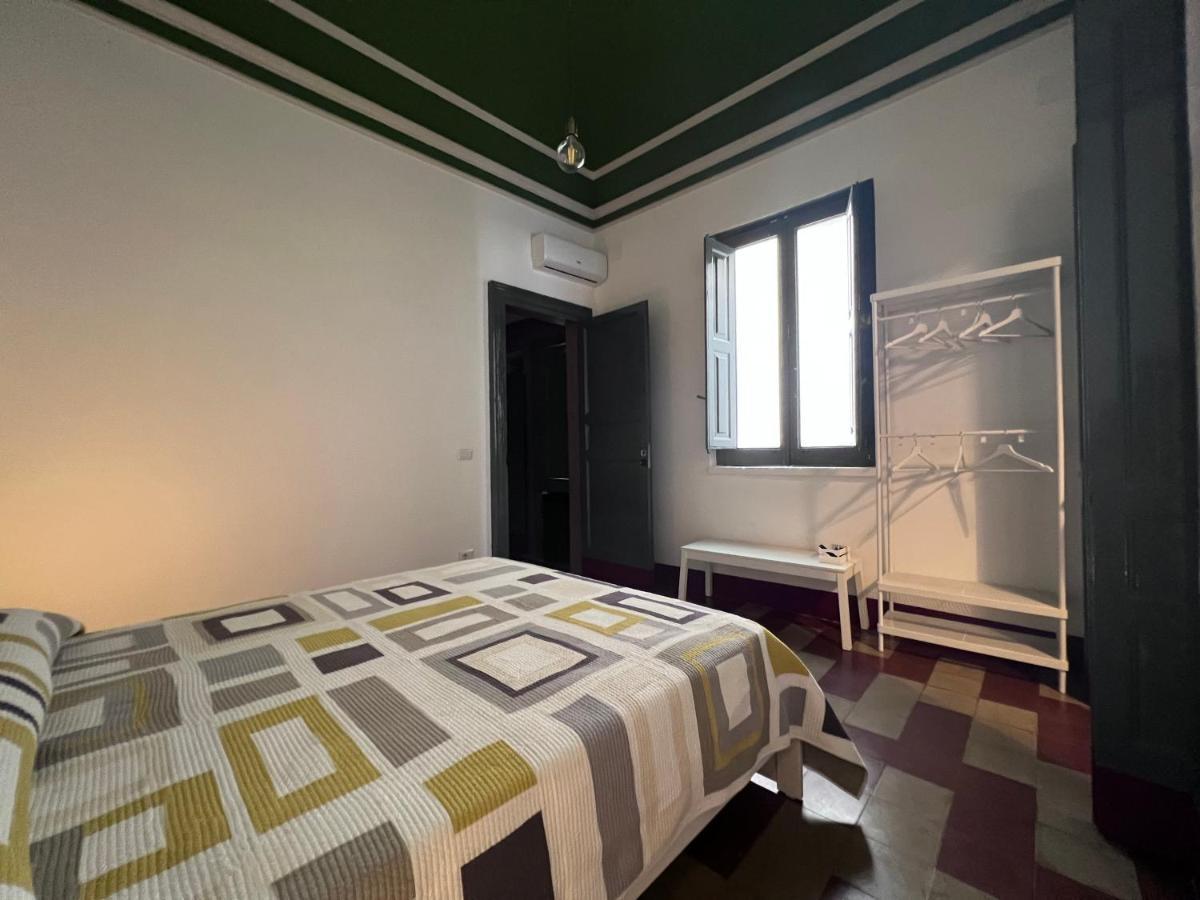 Pantano House Διαμέρισμα Κατάνια Εξωτερικό φωτογραφία