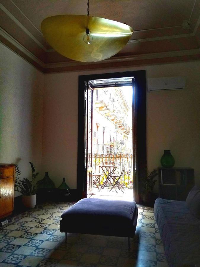 Pantano House Διαμέρισμα Κατάνια Εξωτερικό φωτογραφία