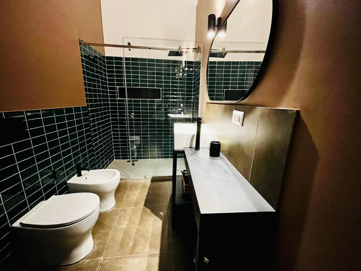Pantano House Διαμέρισμα Κατάνια Εξωτερικό φωτογραφία