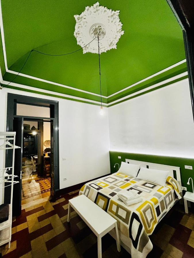 Pantano House Διαμέρισμα Κατάνια Εξωτερικό φωτογραφία