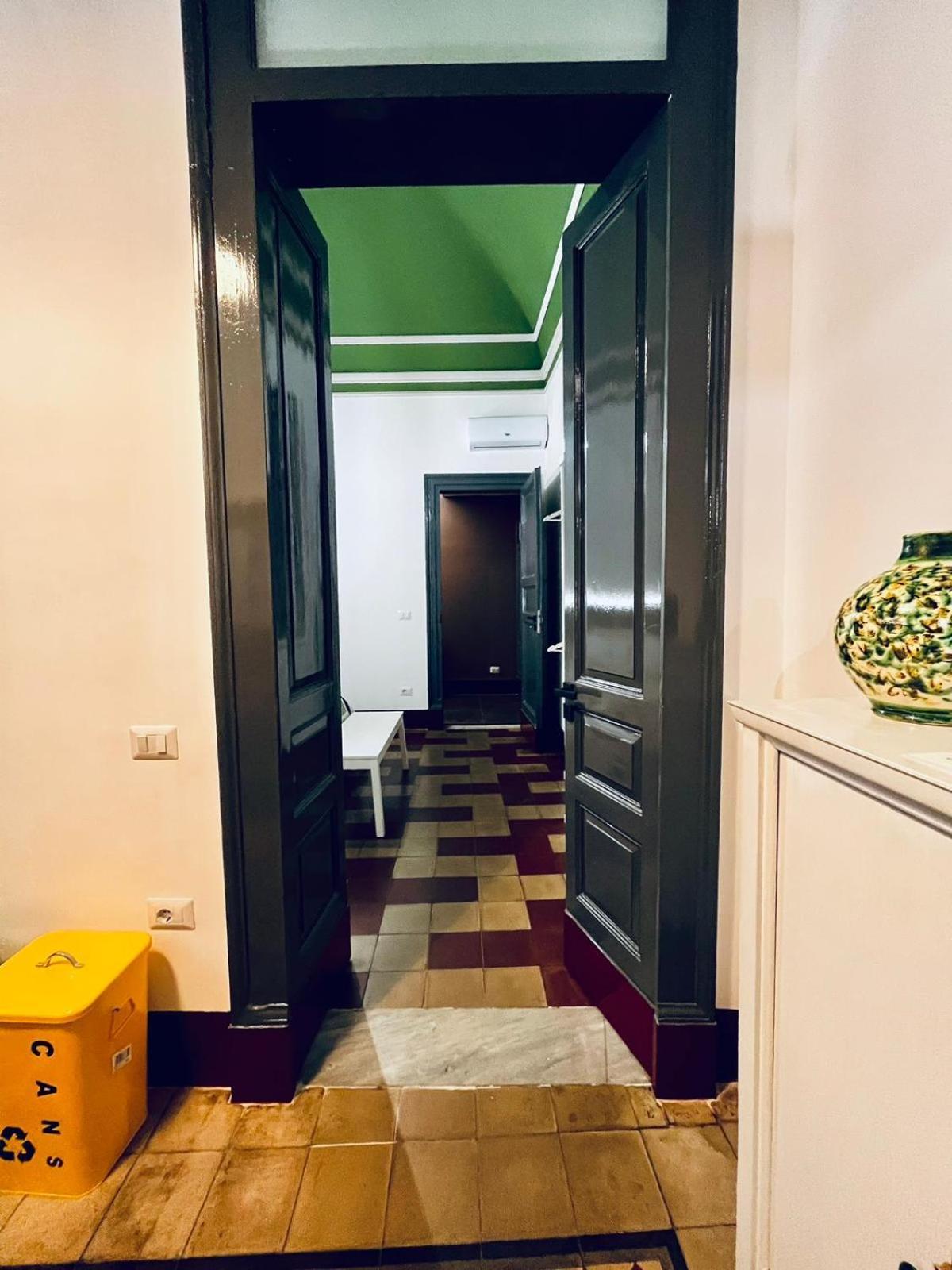 Pantano House Διαμέρισμα Κατάνια Εξωτερικό φωτογραφία