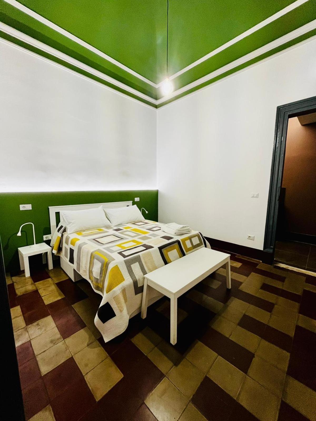 Pantano House Διαμέρισμα Κατάνια Εξωτερικό φωτογραφία